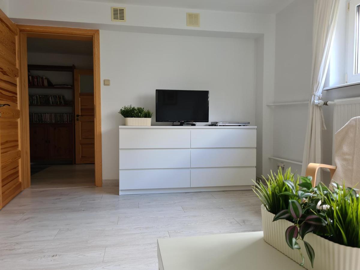 Kwatera Nad Morzem Orlowo Gdynia Esterno foto